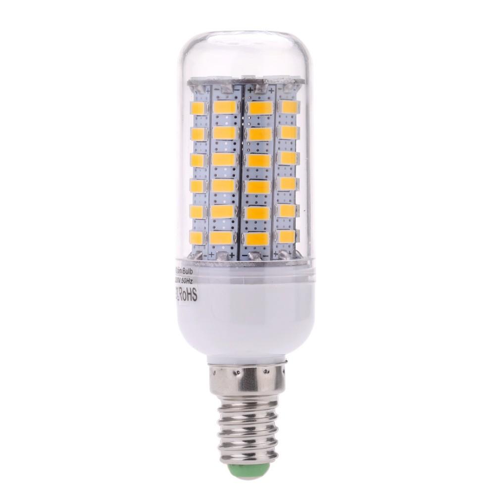 Corn Light Lamp Bulb Energy Saving 360 Degree 200-240V E14