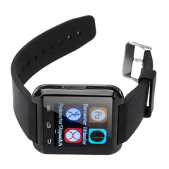 1.44" Smart BT Watch Anti-lost Alarm Function Touch Screen