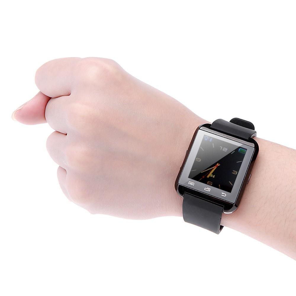 1.44" Smart BT Watch Anti-lost Alarm Function Touch Screen