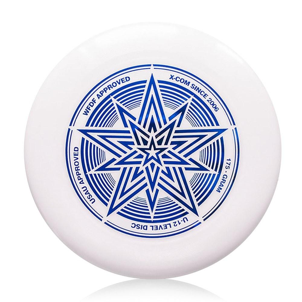 10.7 Inch 175g Flying Discs