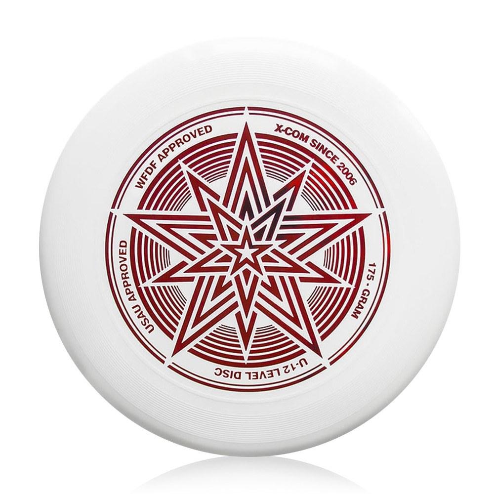 10.7 Inch 175g Flying Discs