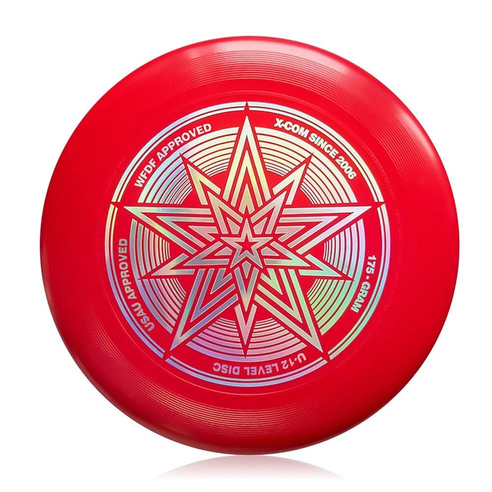 10.7 Inch 175g Flying Discs