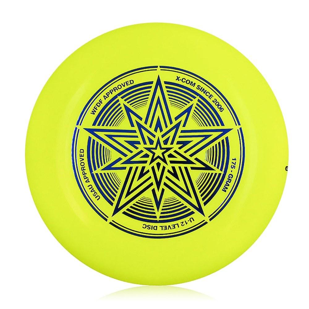 10.7 Inch 175g Flying Discs