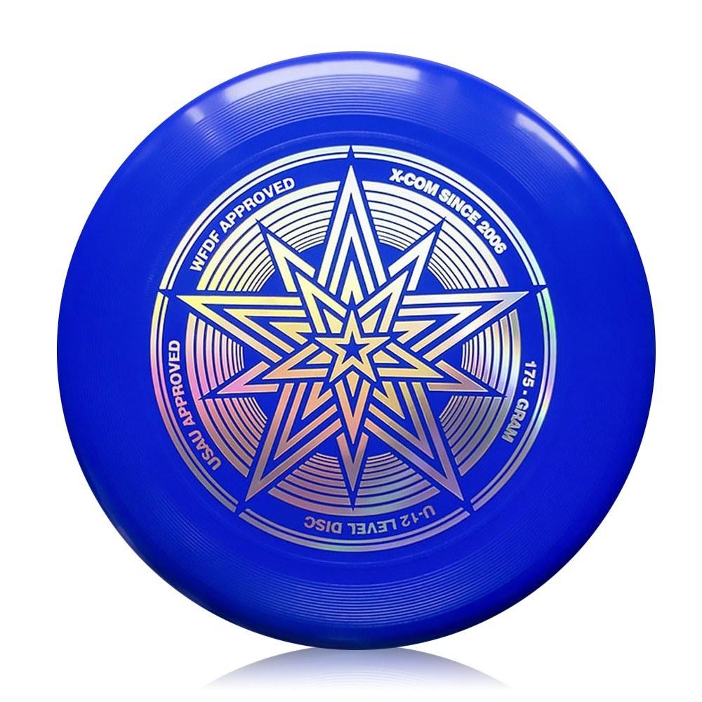 10.7 Inch 175g Flying Discs