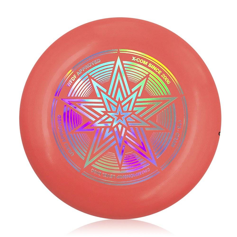 10.7 Inch 175g Flying Discs