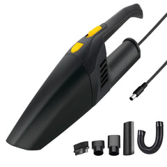 Handheld Vacuum Car Cleaner