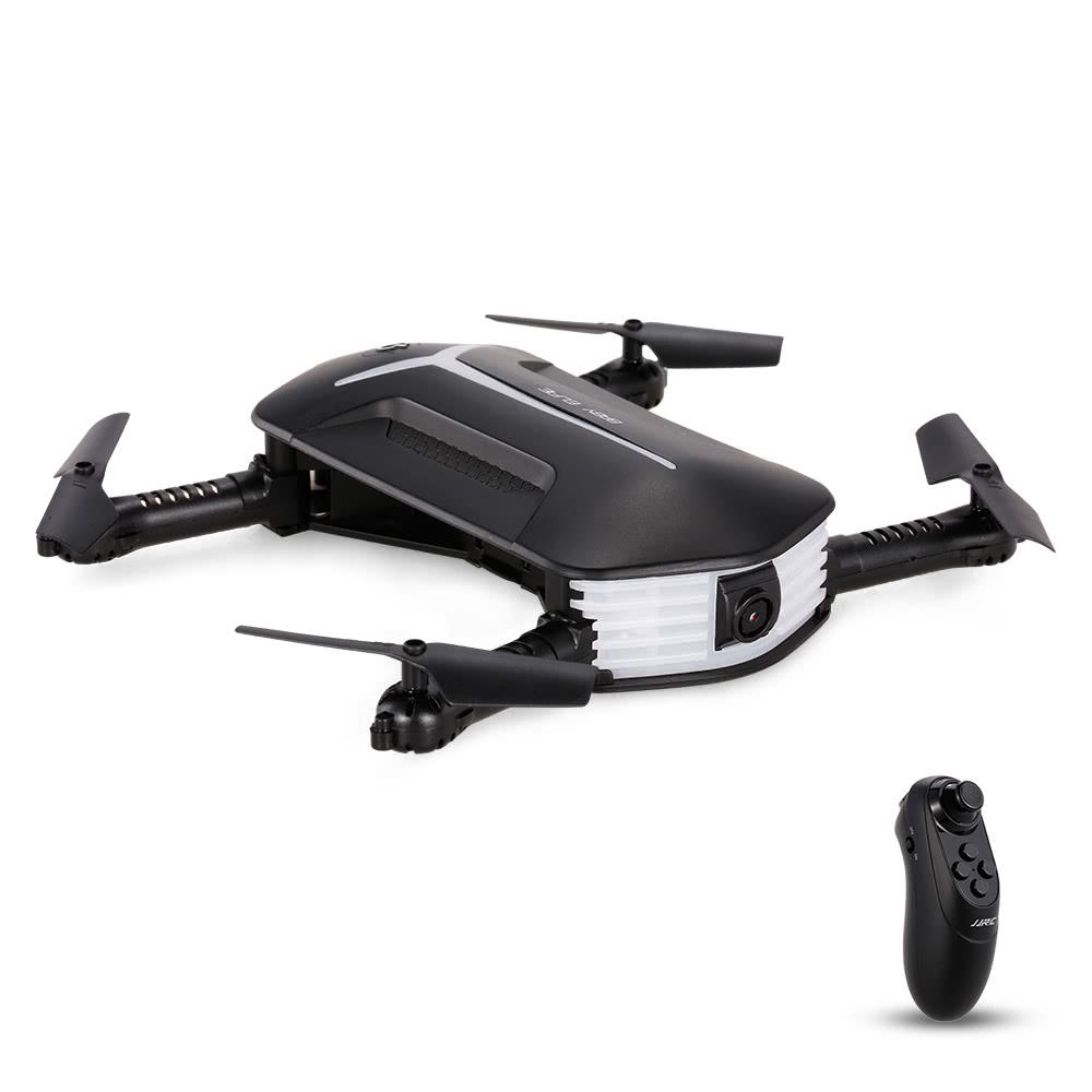 WIFI FPV RC Quadcopter Fly More Combo - RTF