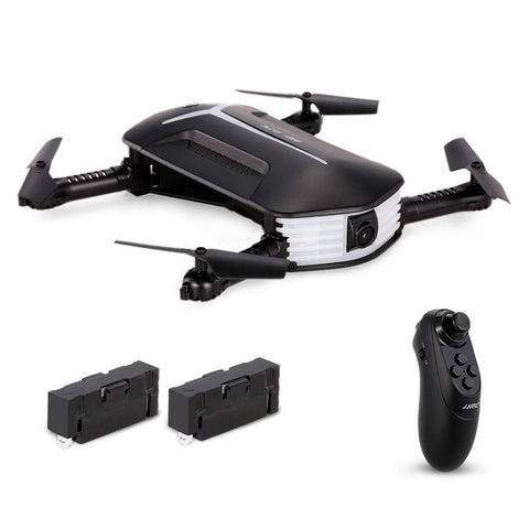 WIFI FPV RC Quadcopter Fly More Combo - RTF
