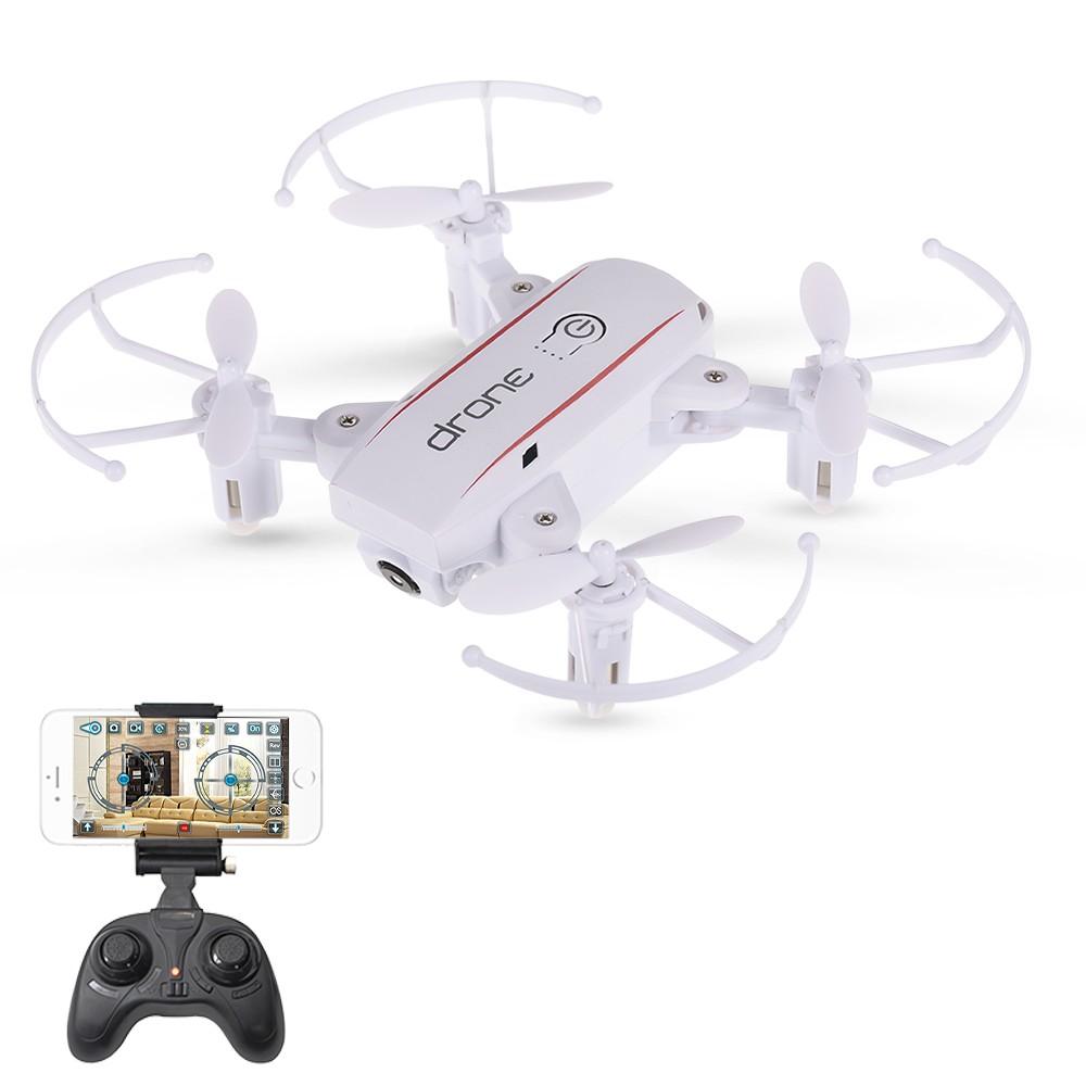 2.4G Drone Wifi FPV RC Quadcopter - RTF