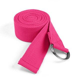 Women Yoga Stretch Strap Bands