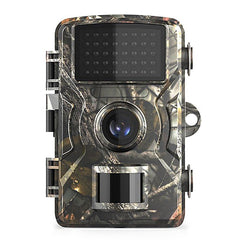 12MP 1080P Wildlife Hunting Trail and Game Camera