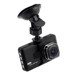 1080P High-Resolution Definition Wide Angle Camera DVR Night Vision Recorder