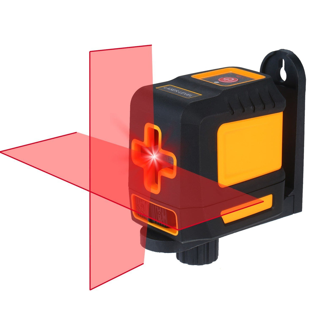 Laser Level Professional Horizontal and Vertical Cross Line Self Leveler Auto-Leveling Spirit Self-Leveling Lines