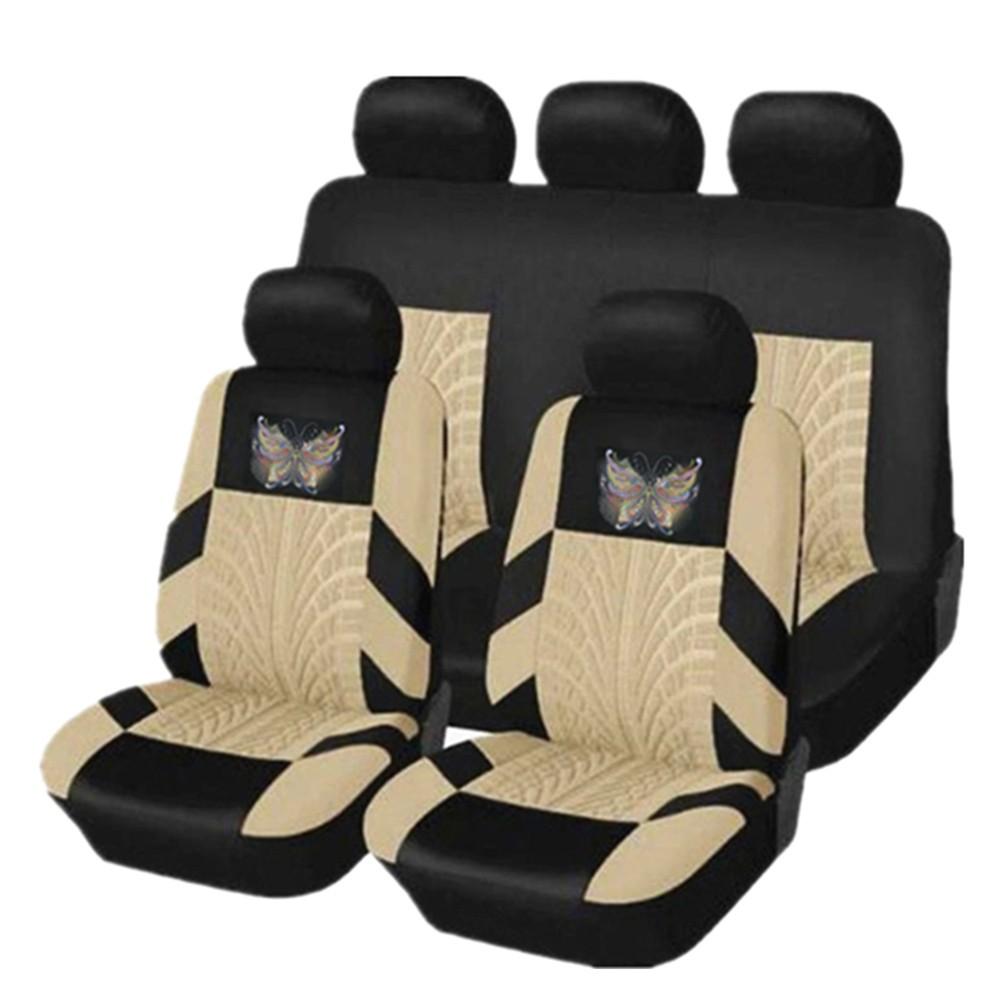 Car Seat Covers Fabric