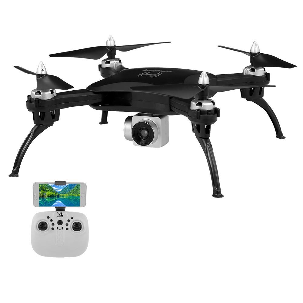 2.4G RC Drone Quadcopter