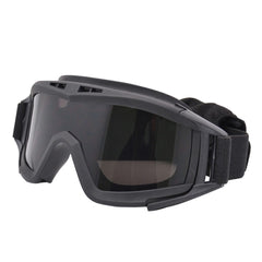Military Airsoft Tactical Goggles