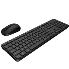 Keyboard And Mouse Set Wireless Office