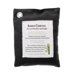 Bamboo Charcoal Bag 200g Pack 1