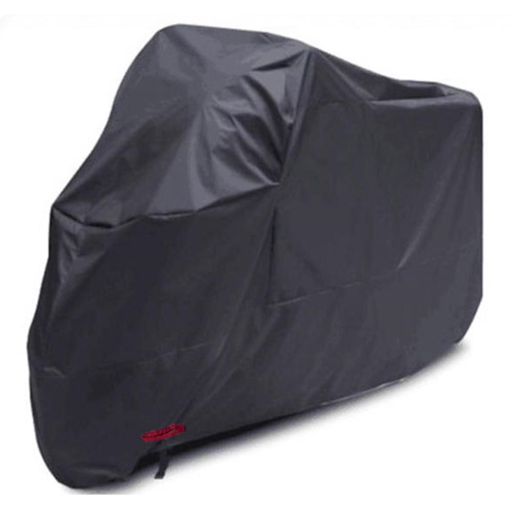 Motorcycle Cover Outdoor Bicycle Bike