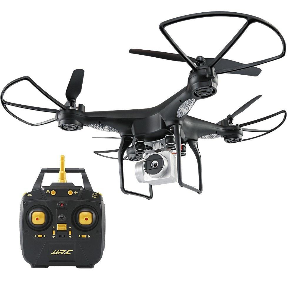 GPS Auto-beauty RC Quadcopter