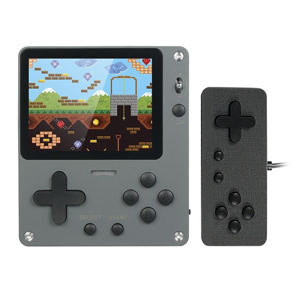 Portable Mini Handheld Game Console