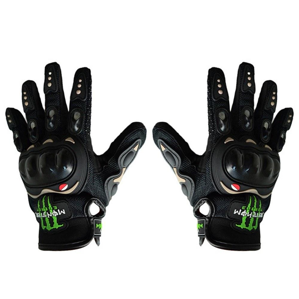 Motorcycle Riding Gloves