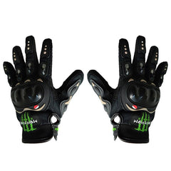 Motorcycle Riding Gloves