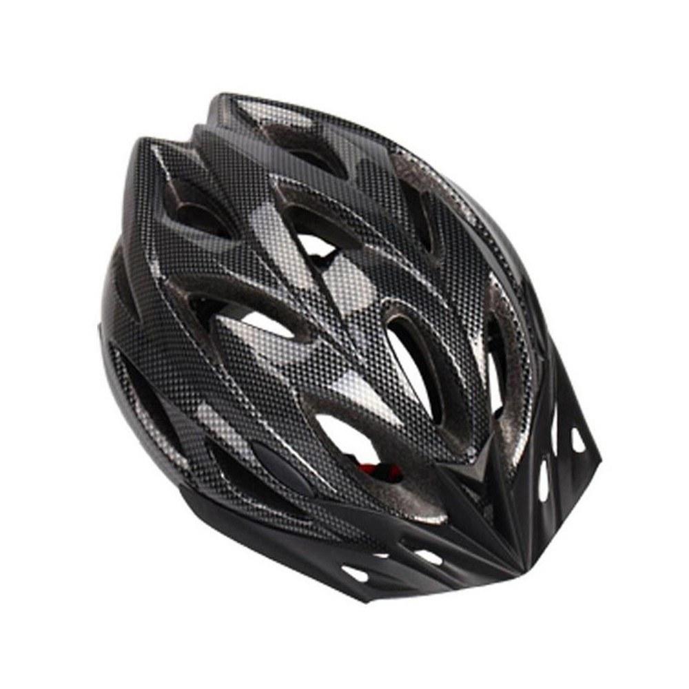 Mountain Cycling Helmet Bicycle Ultralight Integrated Bike Equipment for Adults Youth