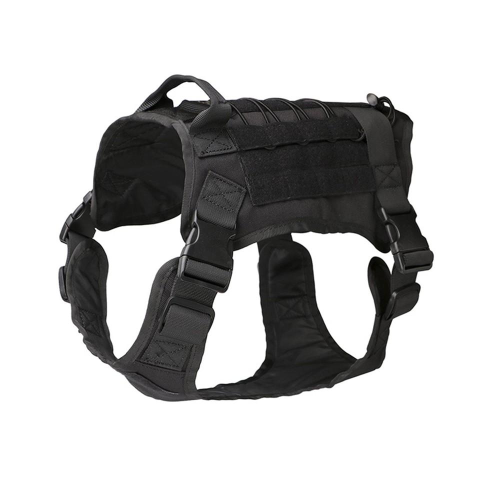 Service Dog Vest Water Resistant Bag