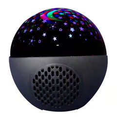 Star Night Light Projector