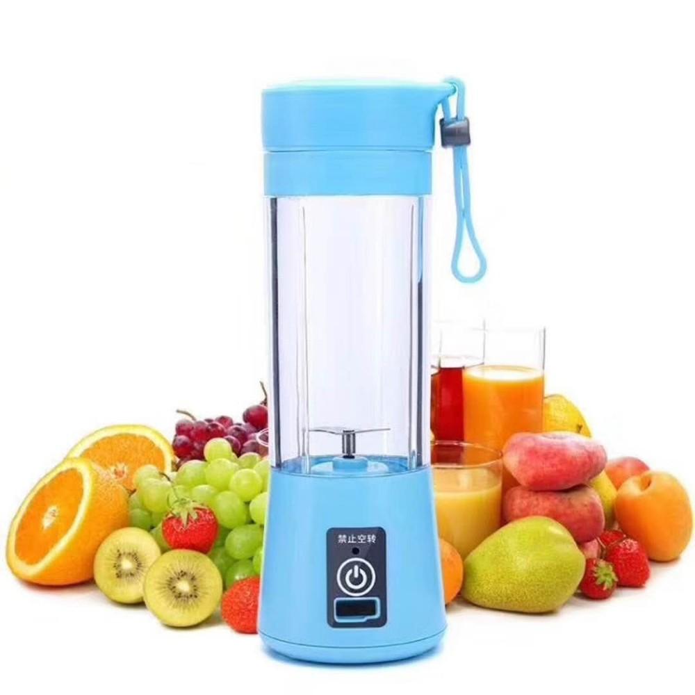 Portable Multi-functional Juicer Cup