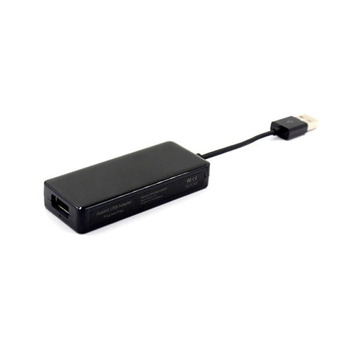 USB SmartLink Car Play Dongle Module Navigation Player for iOS Android