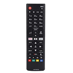 Universal Remote Control AKB75095308 for LG TV LED LCD Smart Replacement Controller