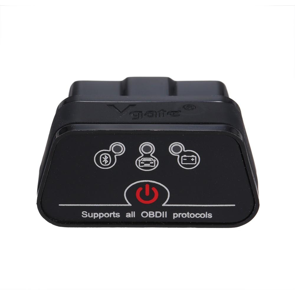 BT Diagnostic-tool Adapter for PC / Android Phone Code Reader