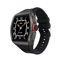 1.4 Inches IPS Colorful Screen Smart Watch