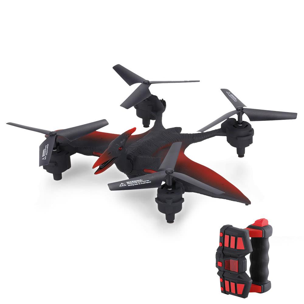 Wifi FPV Pterosaur RC Quadcopter