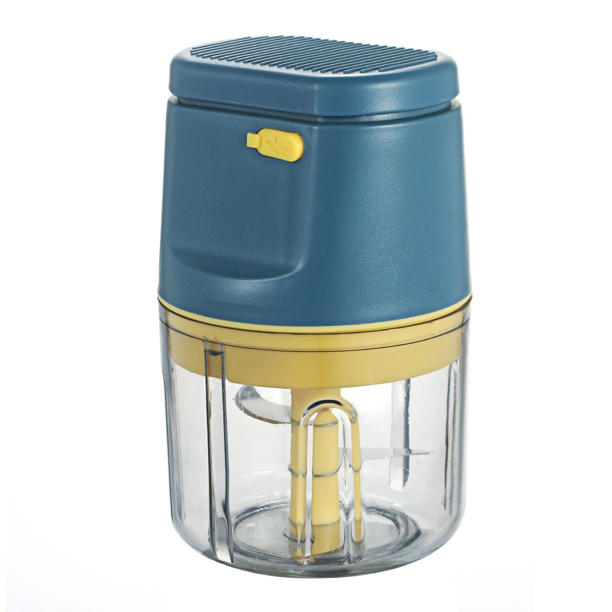 Portable electric food chopper 30W