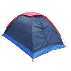 2 People Outdoor Travel Camping Tent with Bag