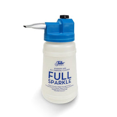 Fuller Brush Crystal Car Outdoor Glass Cleaner without Soap