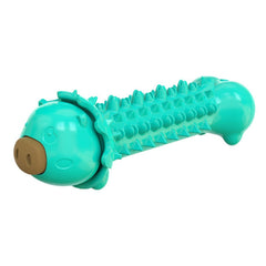 Dog Toothbrush Chew Toy