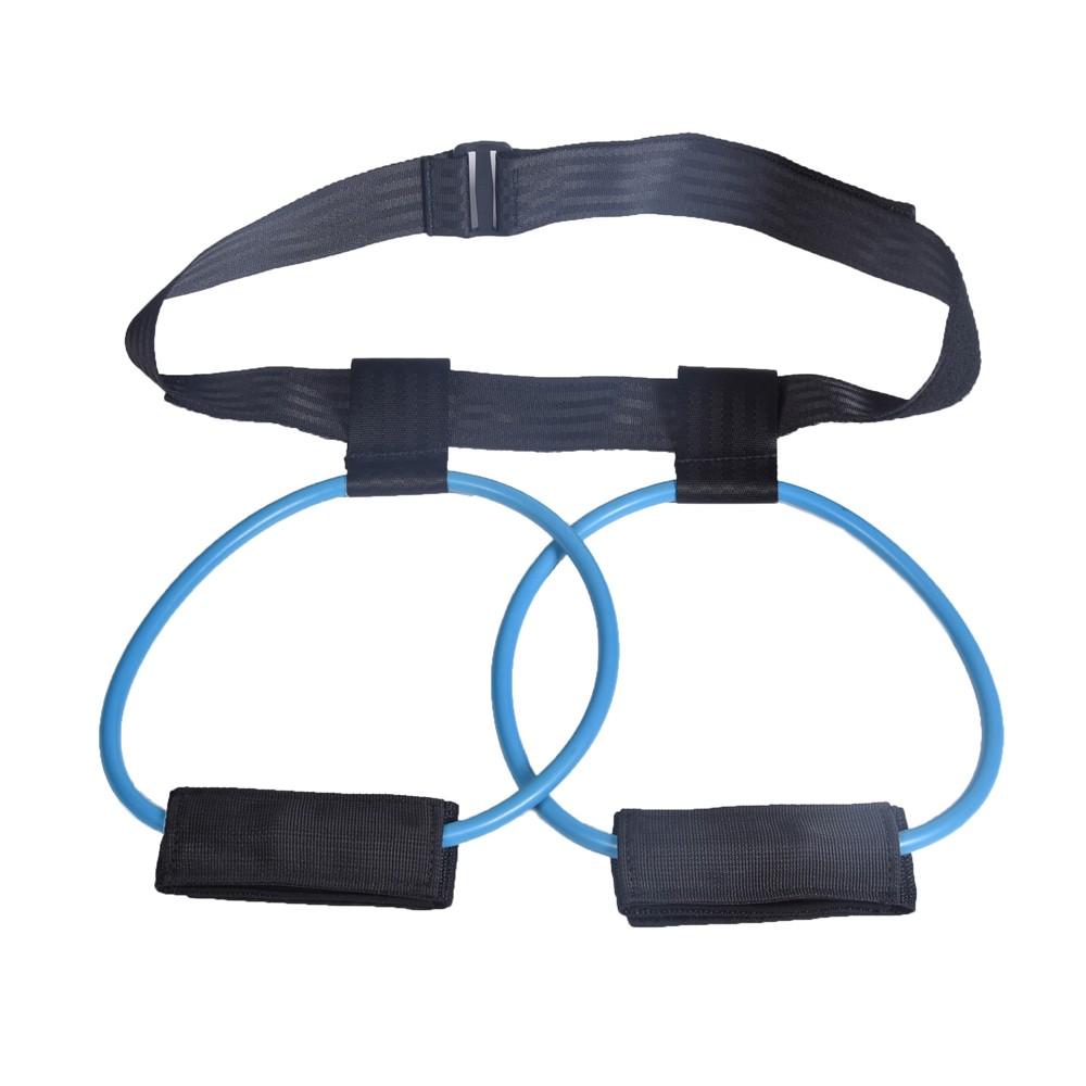 Booty Bands Multi-functional Exercise Resistance Tubest