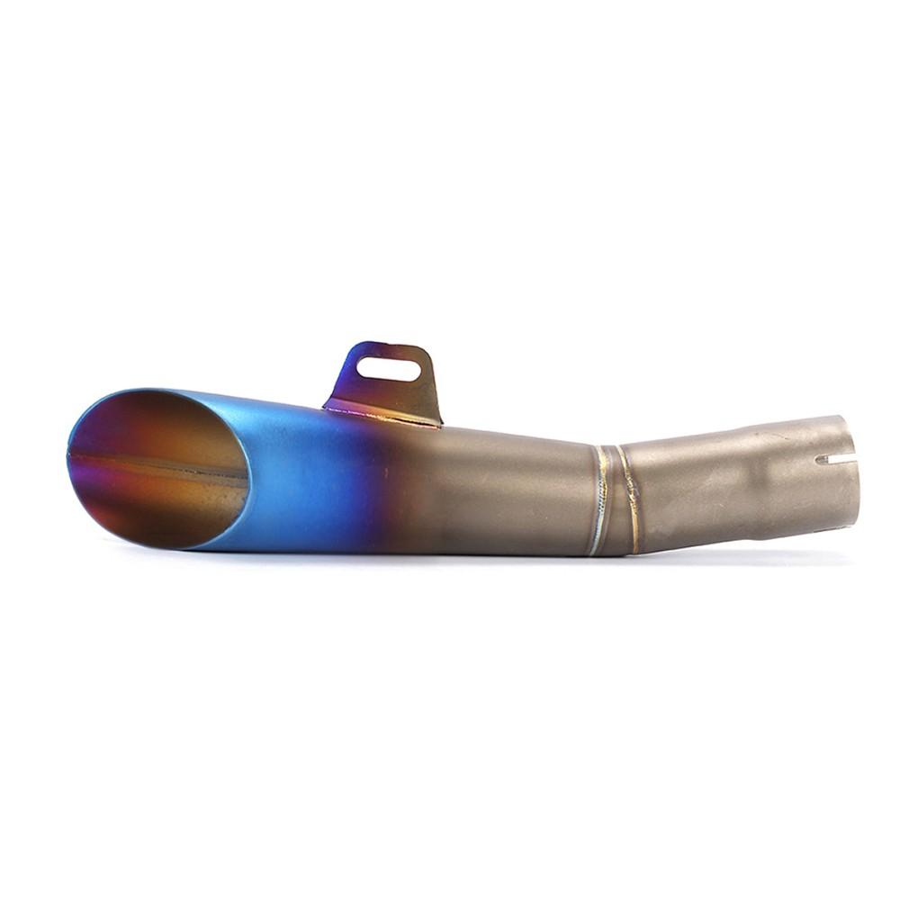 Universal Motorcycle Exhaust Pipe Muffler