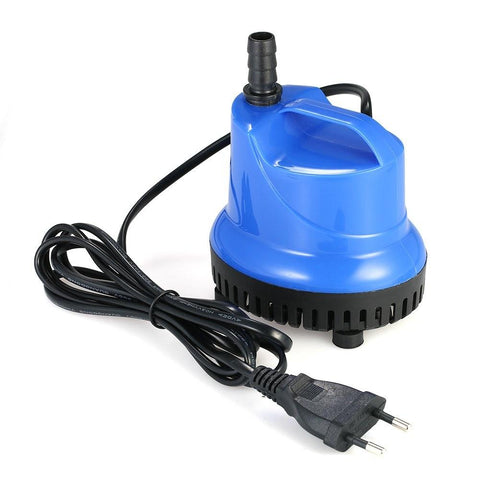 25W 1800L/H Submersible Water Pump Mini Fountain Pump