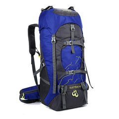 Sport Bag Outdoor Hiking Backpack Multipurpose Camping Bags,Large Capacity Travel Backpacks