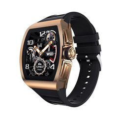 1.4 Inches IPS Colorful Screen Smart Watch