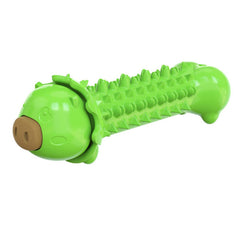 Dog Toothbrush Chew Toy