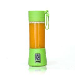 Portable Multi-functional Juicer Cup