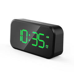 Multi-functional Alarm Clock