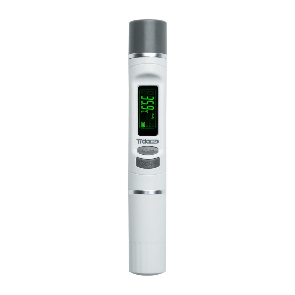 Mini Portable Non-Contact Infrared Thermometer 1S Quick Measurement Body