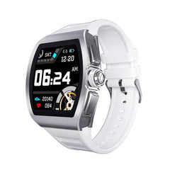 1.4 Inches IPS Colorful Screen Smart Watch